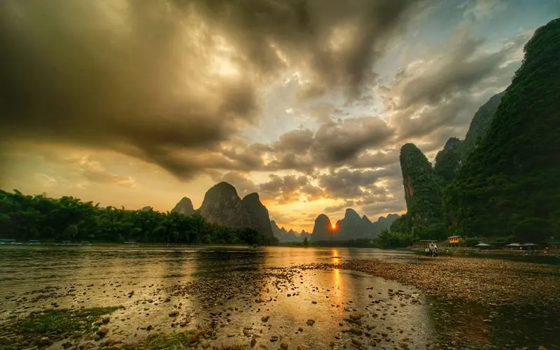 绿色环保可靠性